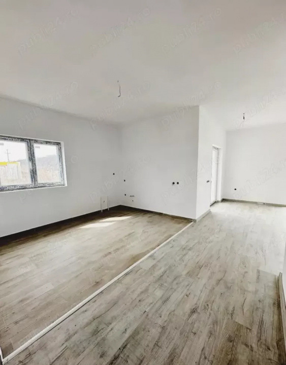 Casă nouă de vânzare în Hărman