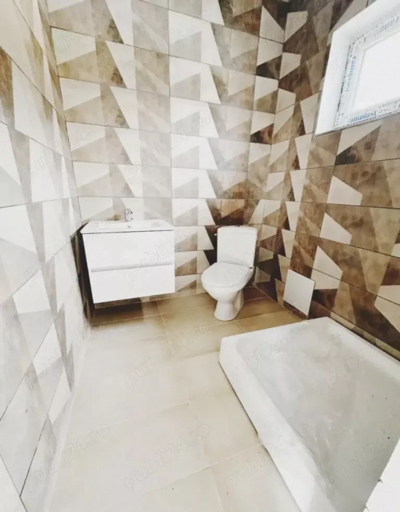 Casă nouă de vânzare în Hărman