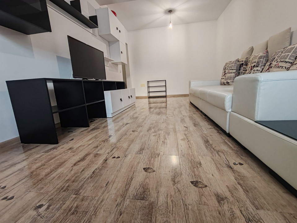 Apartament  2 camere  Coresi !