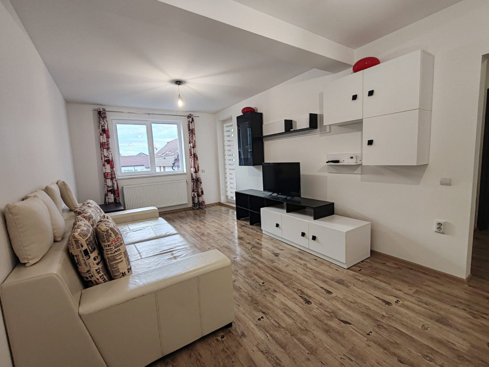 Apartament  2 camere  Coresi !