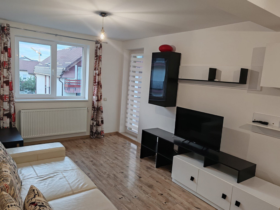 Apartament  2 camere  Coresi !