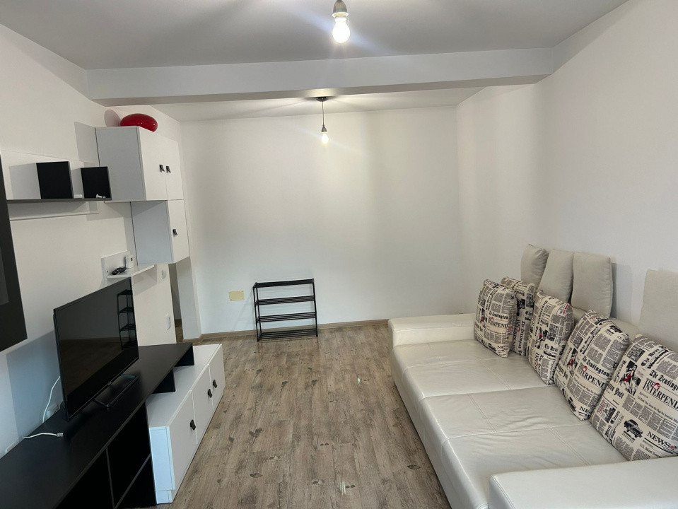 Apartament  2 camere  Coresi !