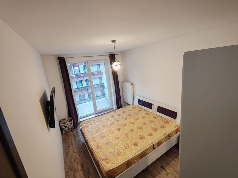 Apartament  2 camere  Coresi !