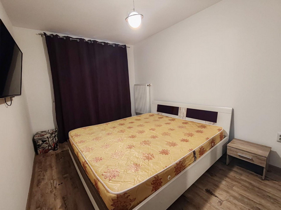 Apartament  2 camere  Coresi !