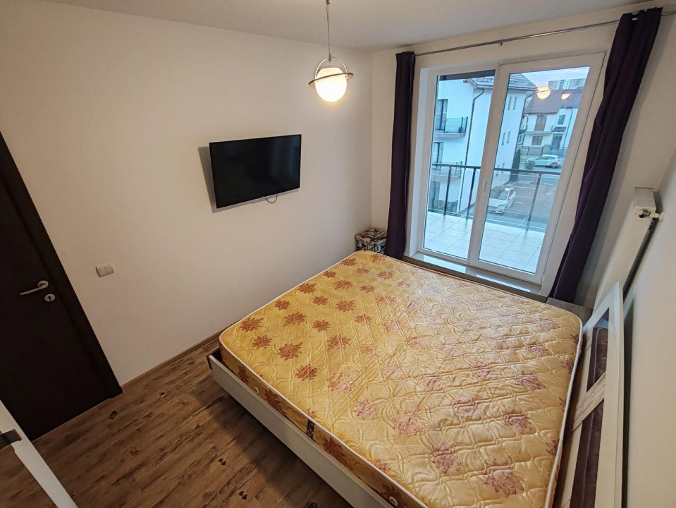Apartament  2 camere  Coresi !
