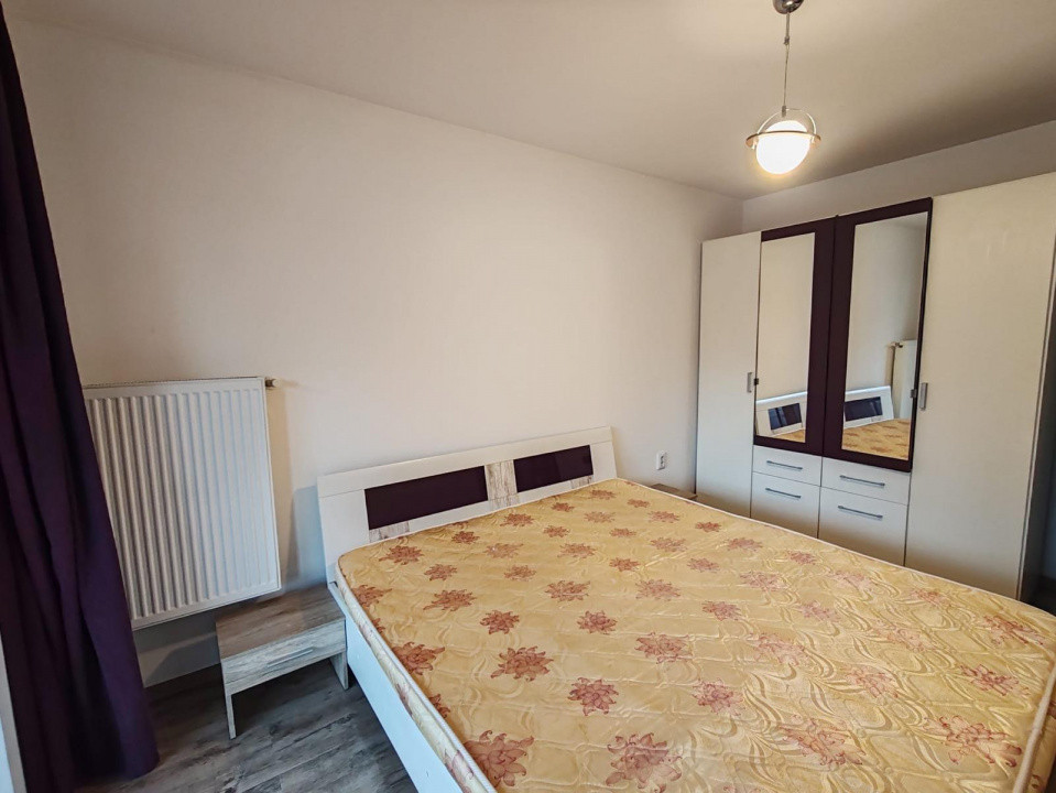 Apartament  2 camere  Coresi !