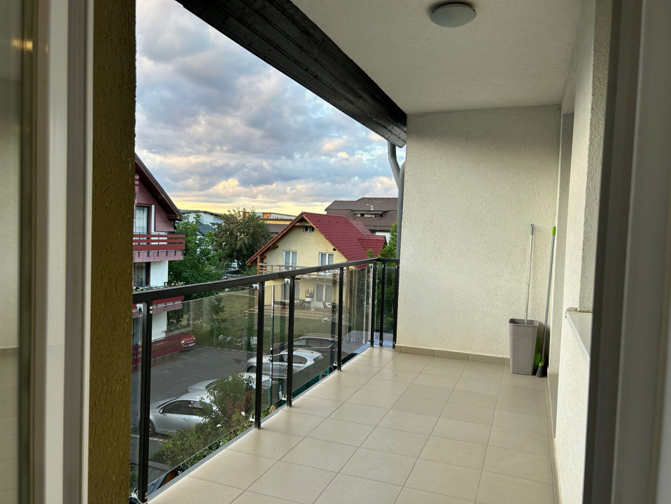 Apartament  2 camere  Coresi !