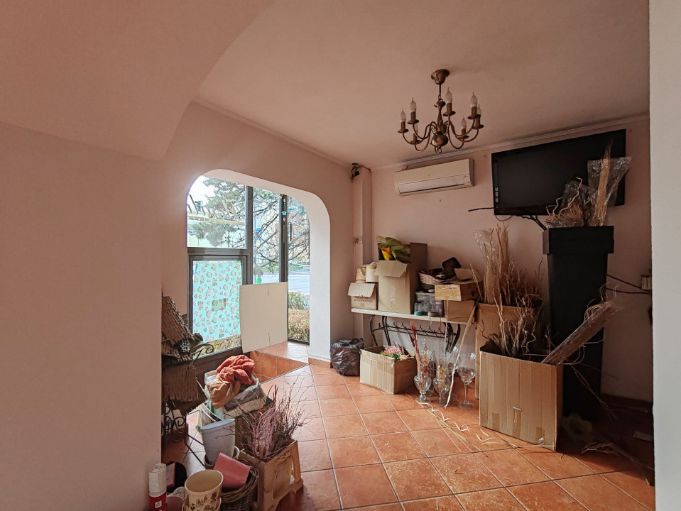 Apartament 3 camere Zona  Zizinului !