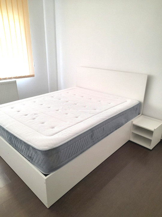 APARTAMENT 2 CAMERE DECOMANDAT, STRUCTURĂ MARE