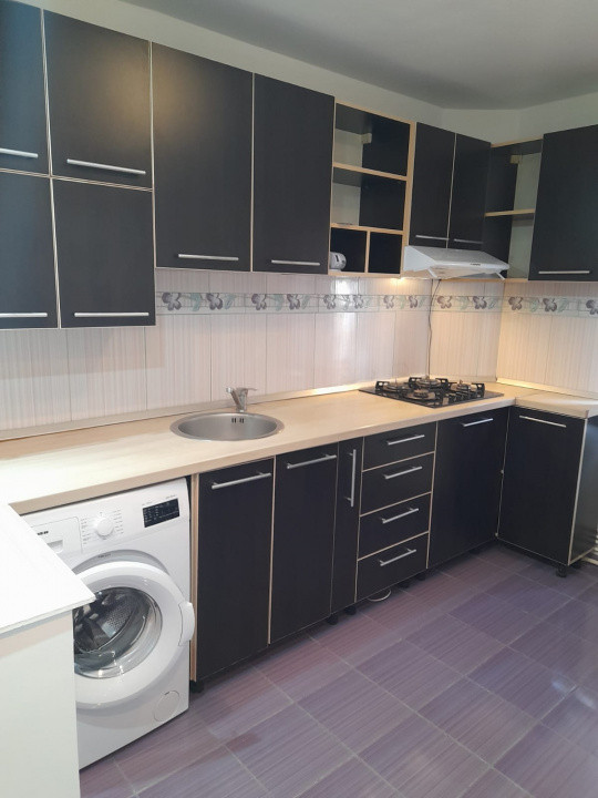 Apartament 2 camere decomandat