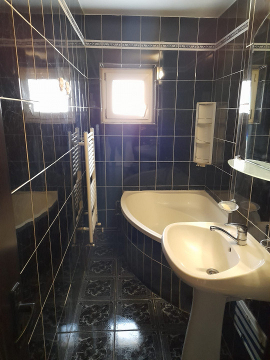 Apartament 2 camere decomandat