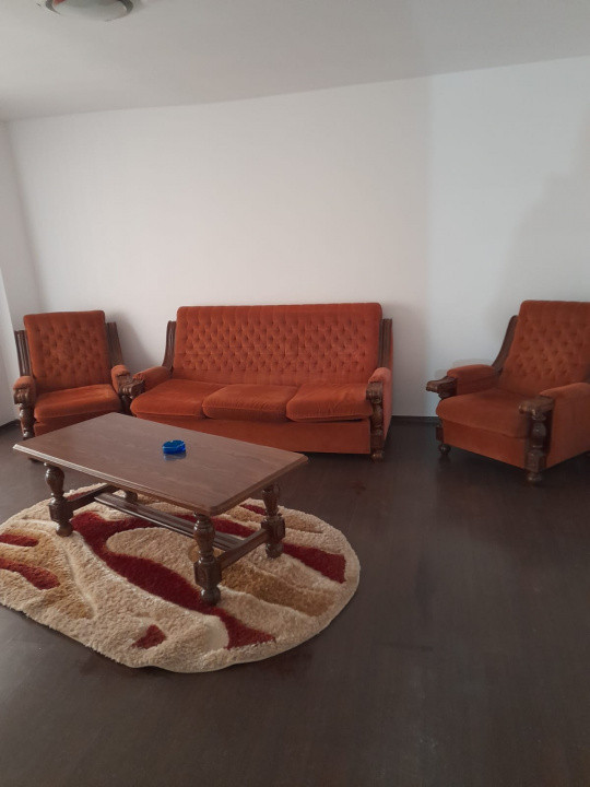 Apartament 2 camere decomandat