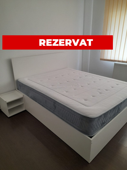 Apartament 2 camere decomandat