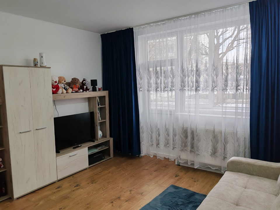 Apartament Deosebit