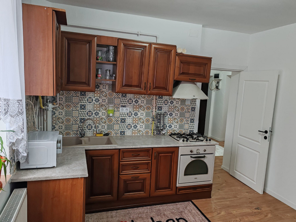 Apartament Deosebit