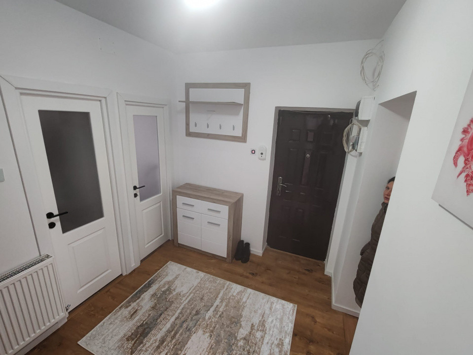 Apartament Deosebit