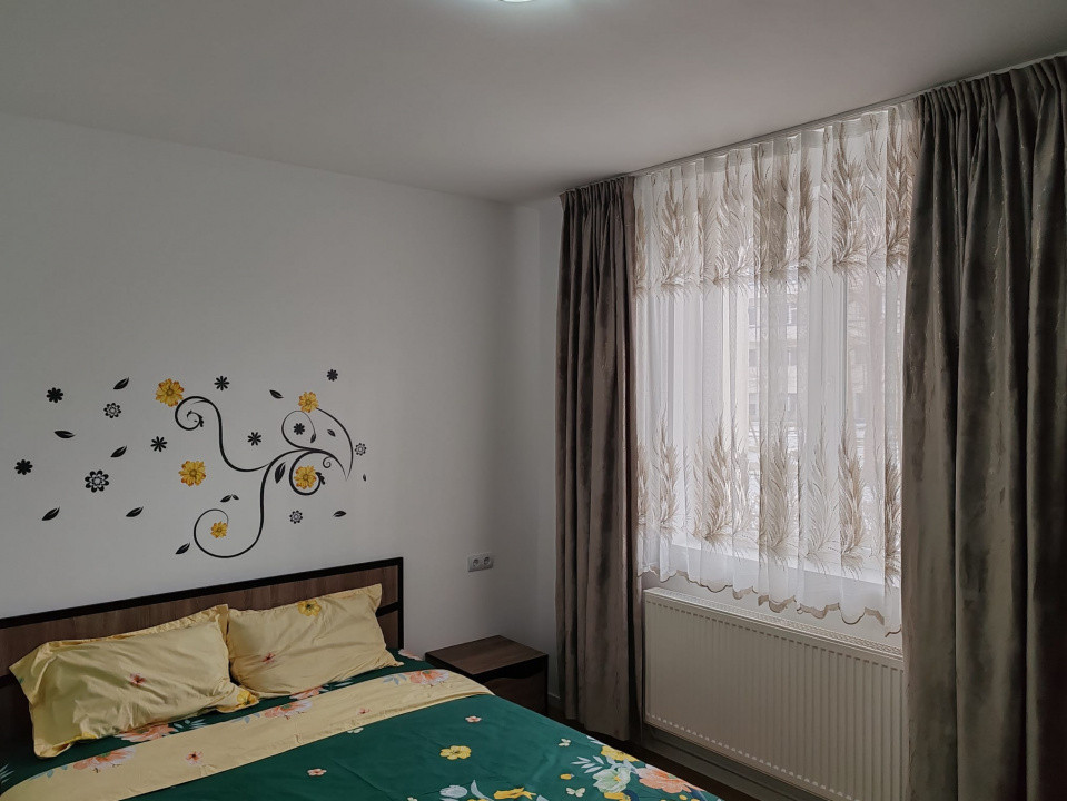Apartament Deosebit