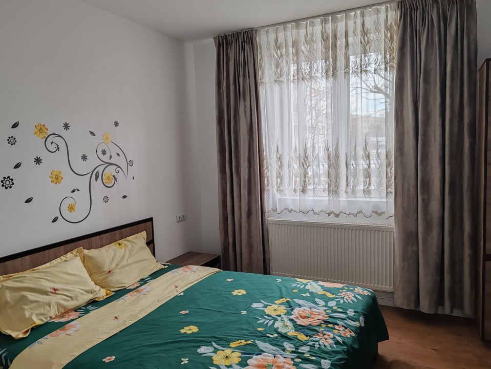 Apartament Deosebit
