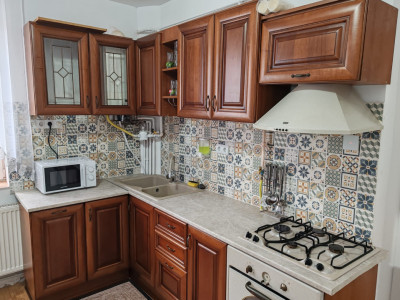 Apartament Deosebit