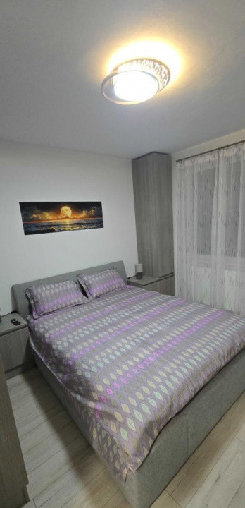 Apartament 2 camere  Centrul Civic mobilat  !