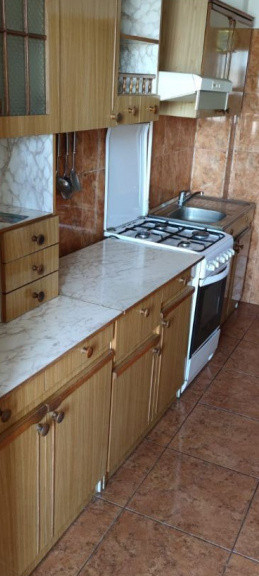 Apartament 3 camere  Judetean 