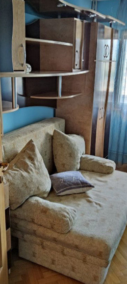 Apartament 3 camere  Judetean 