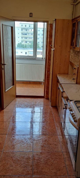 Apartament 3 camere  Judetean 