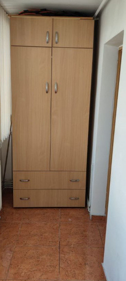 Apartament 3 camere  Judetean 