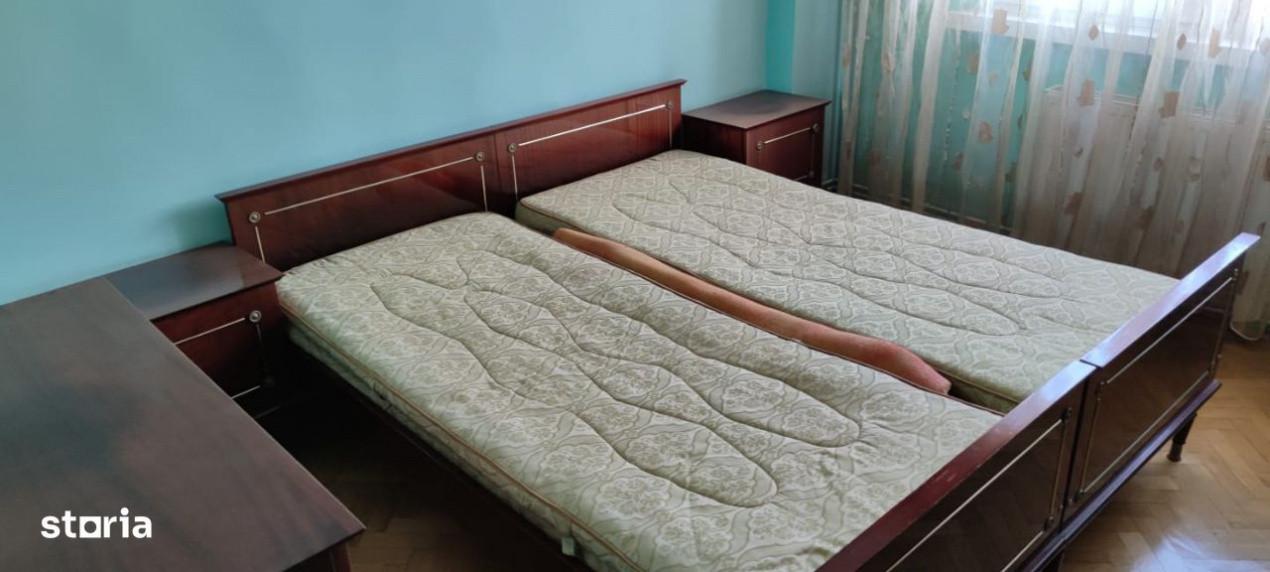 Apartament 3 camere  Judetean 