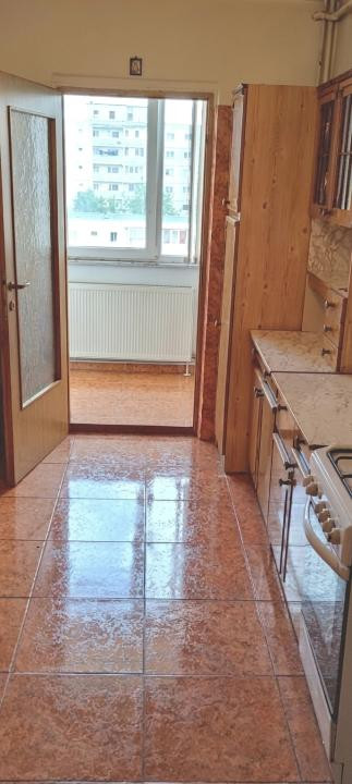 Apartament 3 camere  Judetean 