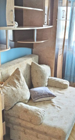 Apartament 3 camere  Judetean 