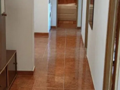 Apartament 3 camere  Judetean 