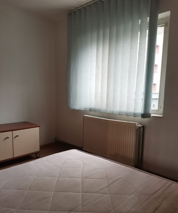 Apartament 3 camere  Judetean 