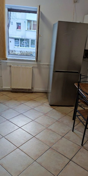 Apartament 3 camere  Judetean 