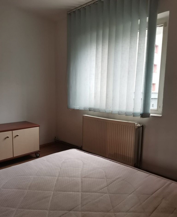 Apartament 3 camere  Judetean 