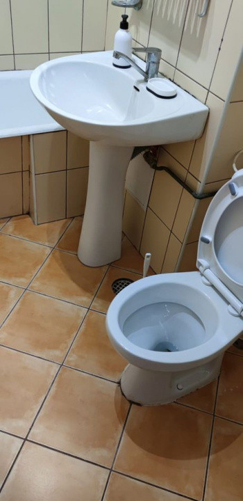 Apartament 3 camere  Judetean 