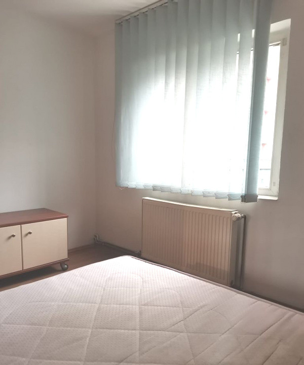 Apartament 3 camere  Judetean 