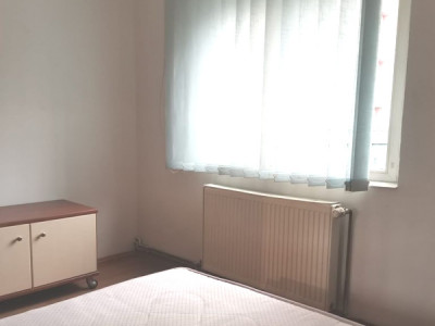 Apartament 3 camere  Judetean 