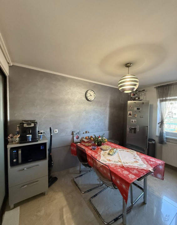 Apartament modern 2 camere structura  mare Scriitorilor