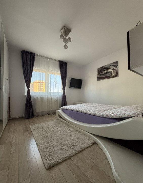 Apartament modern 2 camere structura  mare Scriitorilor