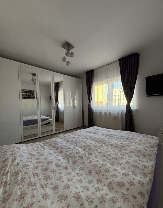 Apartament modern 2 camere structura  mare Scriitorilor