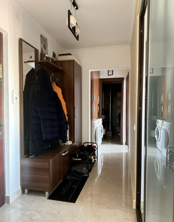 Apartament modern 2 camere structura  mare Scriitorilor