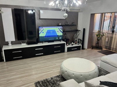 Apartament modern 2 camere structura  mare Scriitorilor