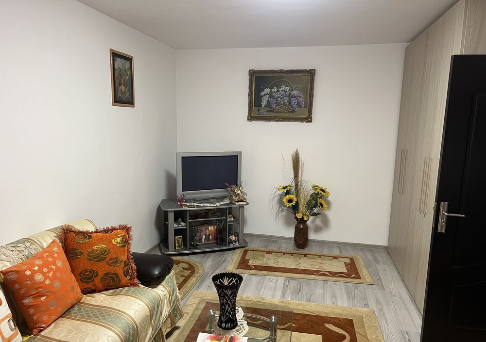 Apartament 2 camere de vânzare – Str. Toamnei, Centrul Civic