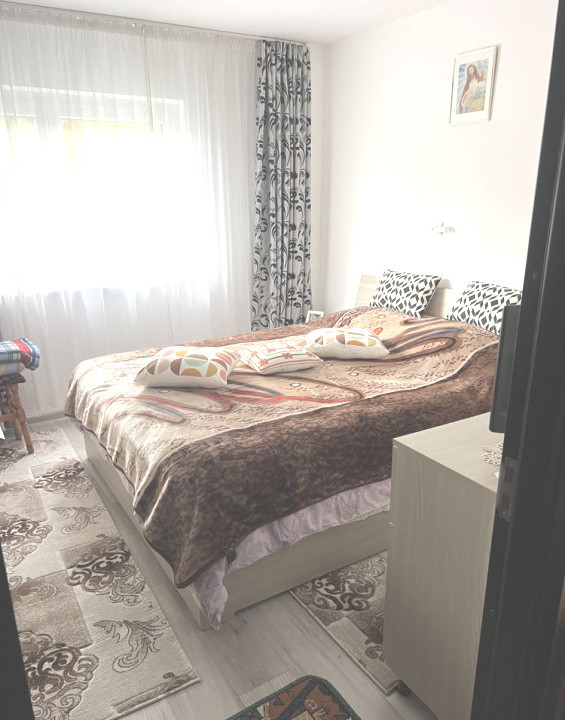 Apartament 2 camere de vânzare – Str. Toamnei, Centrul Civic