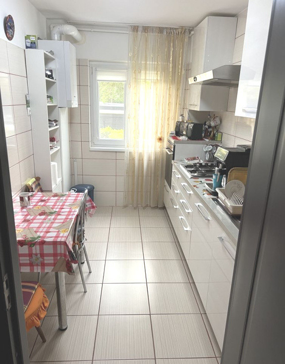 Apartament 2 camere de vânzare – Str. Toamnei, Centrul Civic