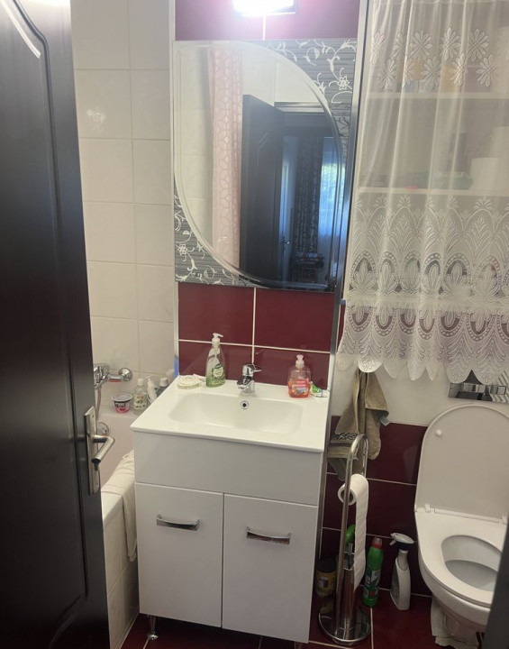 Apartament 2 camere de vânzare – Str. Toamnei, Centrul Civic