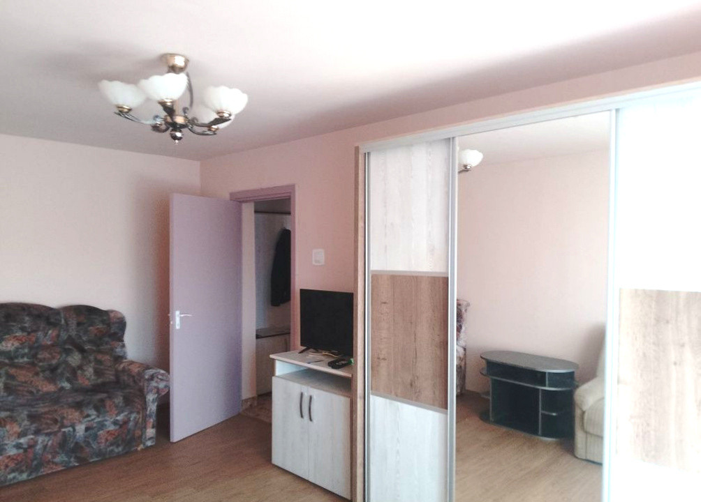 Apartament 2 camere de inchiriat