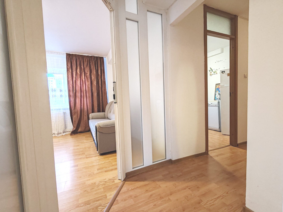 Apartament 2 camere -Scriitorilor