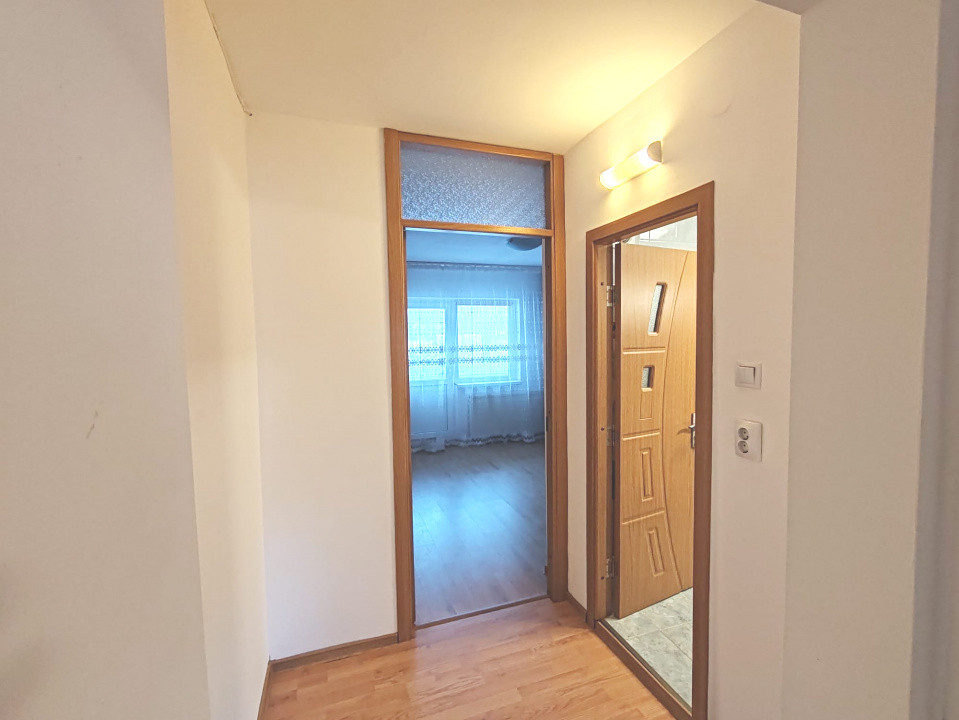 Apartament 2 camere -Scriitorilor